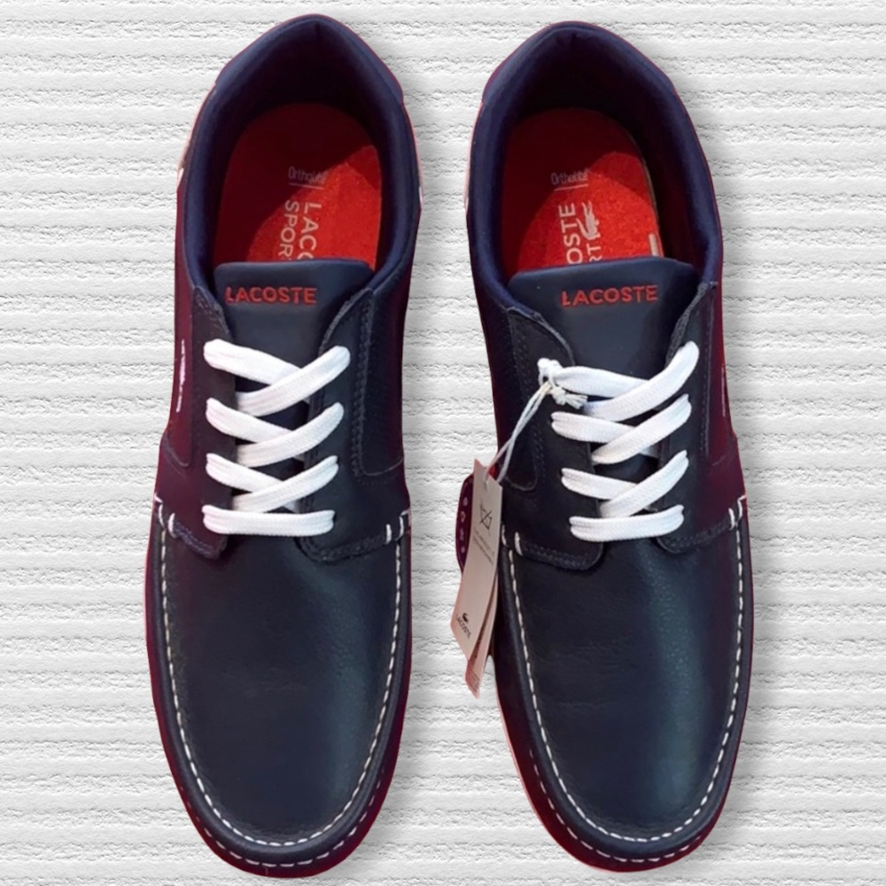 Lacoste Men’s Shoes